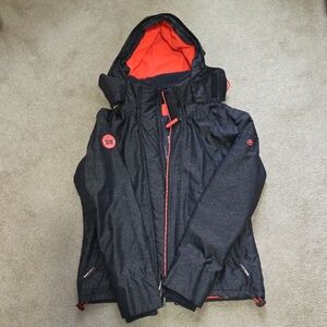 Superdry Winter Coat
